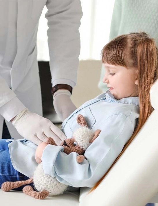 Médico gastroenterologista em Marília