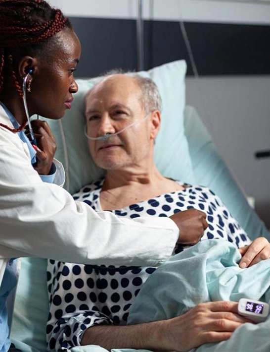 Médico cardiologista em Marília